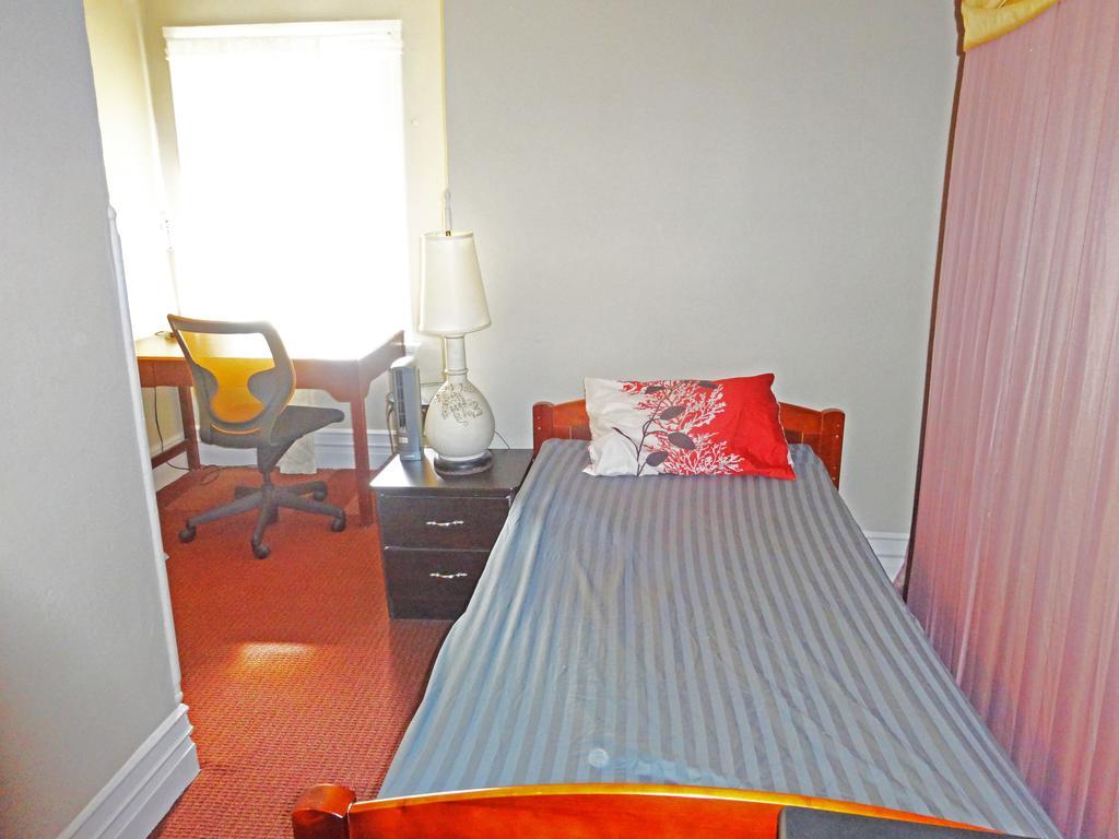 La Homestay *