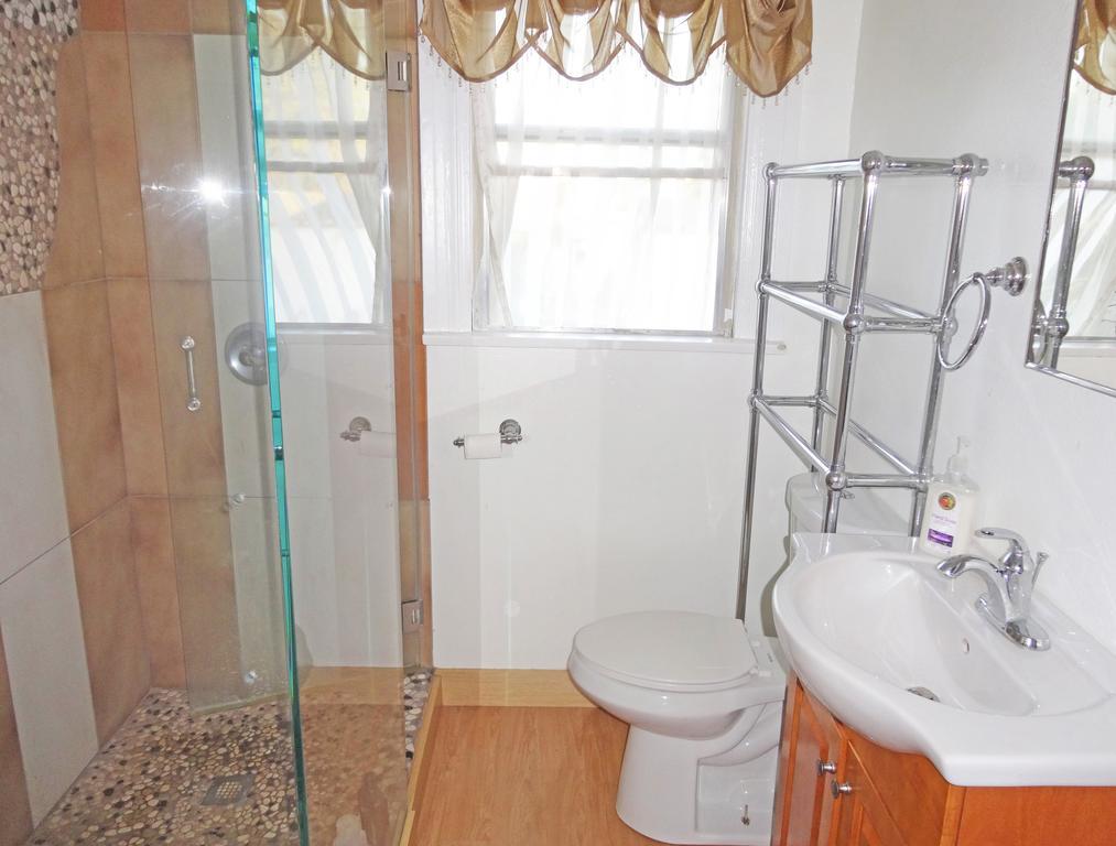 Homestay La Los Angeles