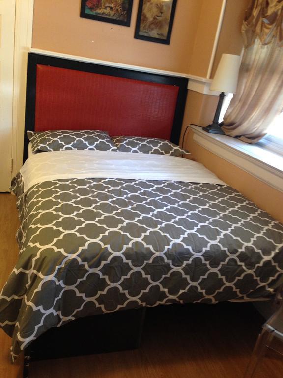 Homestay La