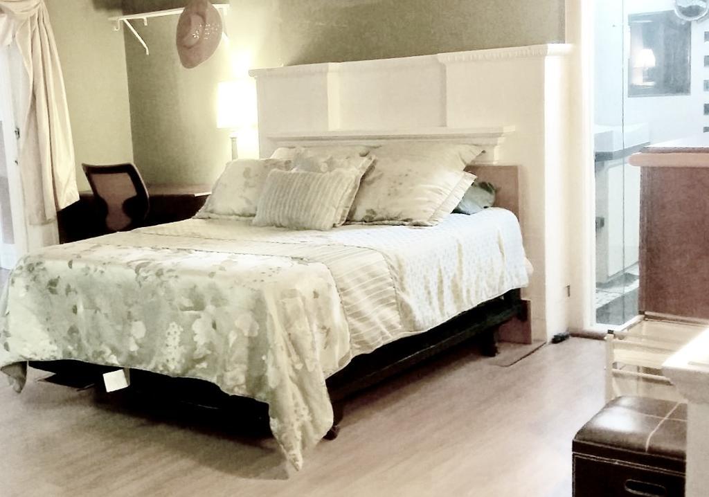 Homestay La Los Angeles